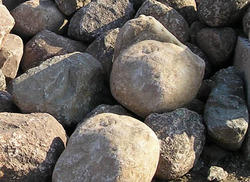 Manufacturers,Suppliers of Bolder Stone